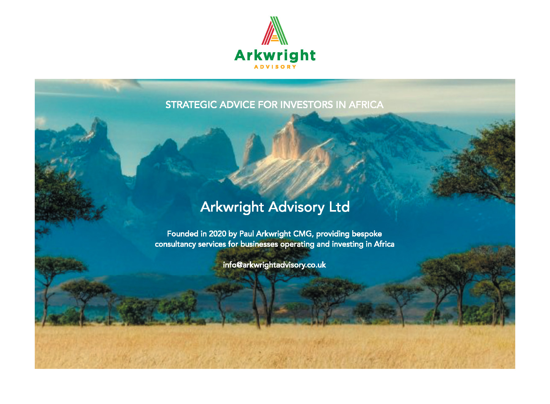Arkwright Advisory