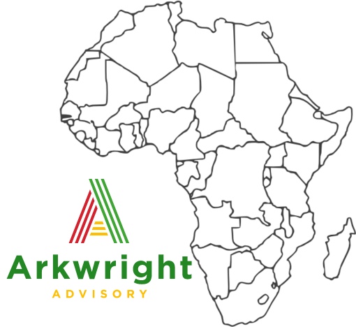 Arkwright Advisory works with many African Countries
